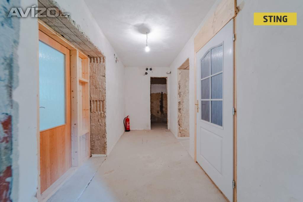 Foto inzerátu Prodej, chalupa, 280 m2