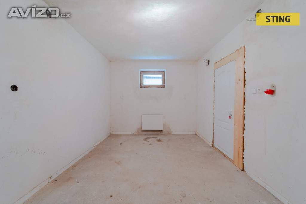 Foto inzerátu Prodej, chalupa, 280 m2