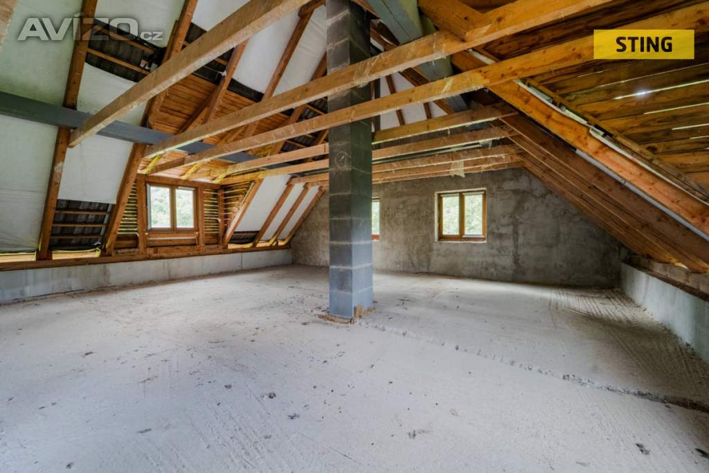 Foto inzerátu Prodej, chalupa, 280 m2