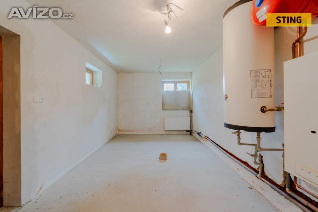 Foto inzerátu Prodej, chalupa, 280 m2