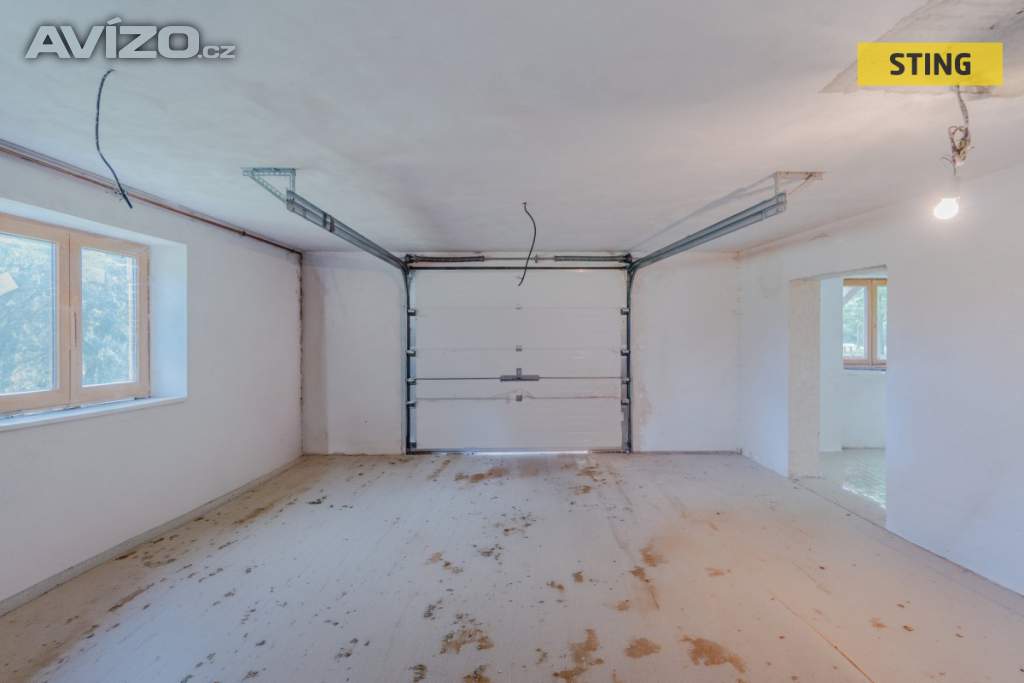 Foto inzerátu Prodej, chalupa, 280 m2
