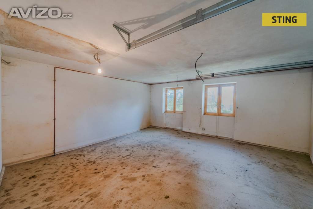 Foto inzerátu Prodej, chalupa, 280 m2