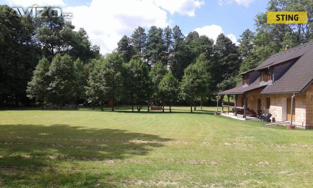 Foto inzerátu Prodej, chalupa, 280 m2