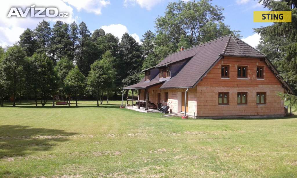 Foto inzerátu Prodej, chalupa, 280 m2
