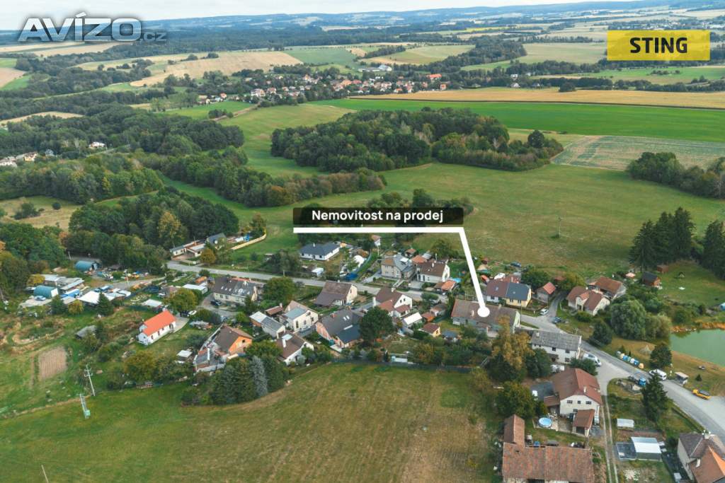Foto inzerátu Prodej, Rodinný dům, 220 m2