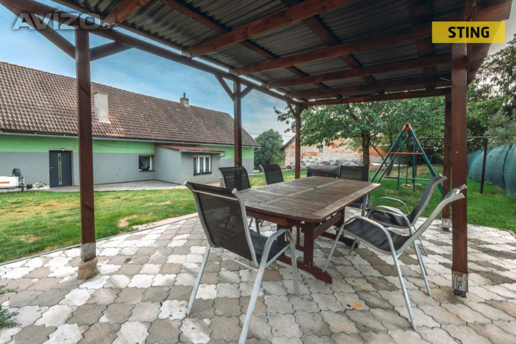 Foto inzerátu Prodej, Rodinný dům, 220 m2