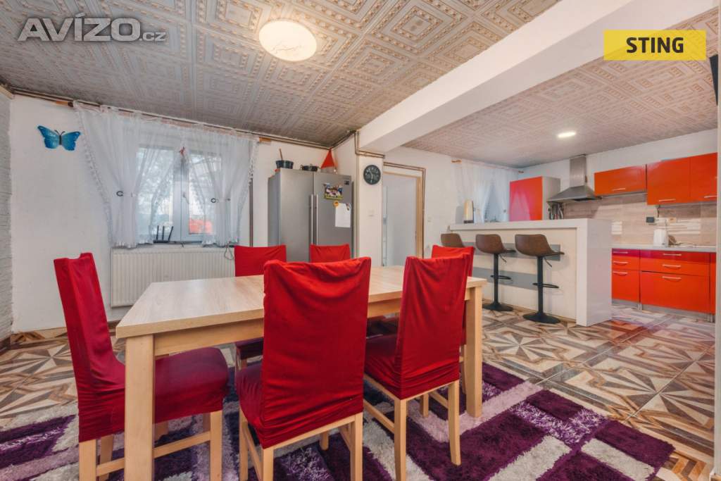 Foto inzerátu Prodej, Rodinný dům, 220 m2