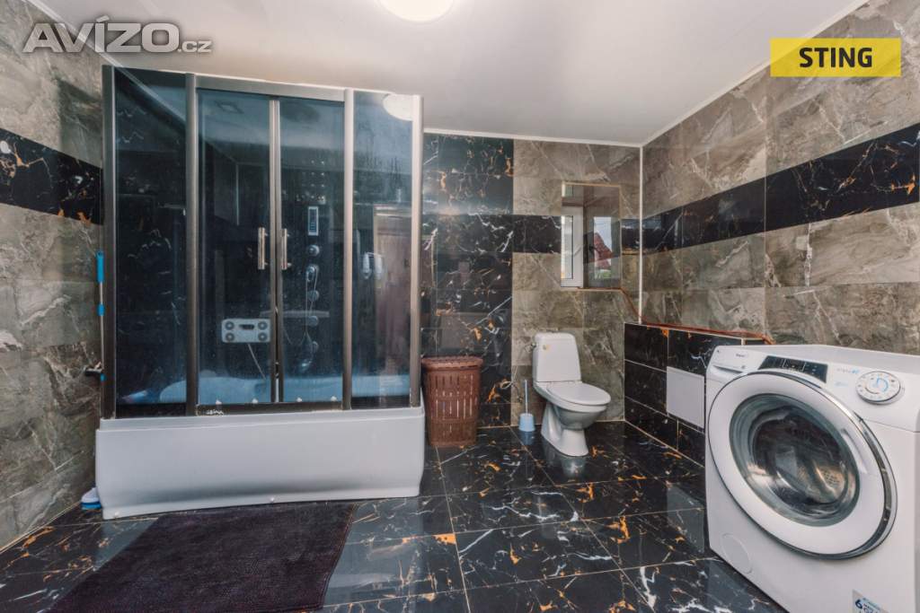 Foto inzerátu Prodej, Rodinný dům, 220 m2