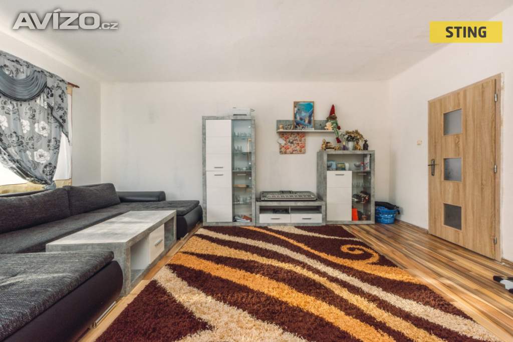Foto inzerátu Prodej, Rodinný dům, 220 m2