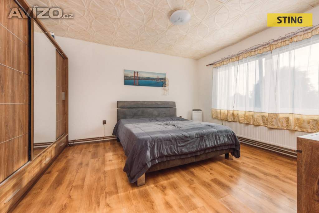Foto inzerátu Prodej, Rodinný dům, 220 m2