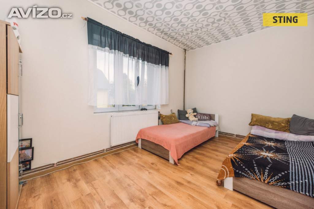 Foto inzerátu Prodej, Rodinný dům, 220 m2