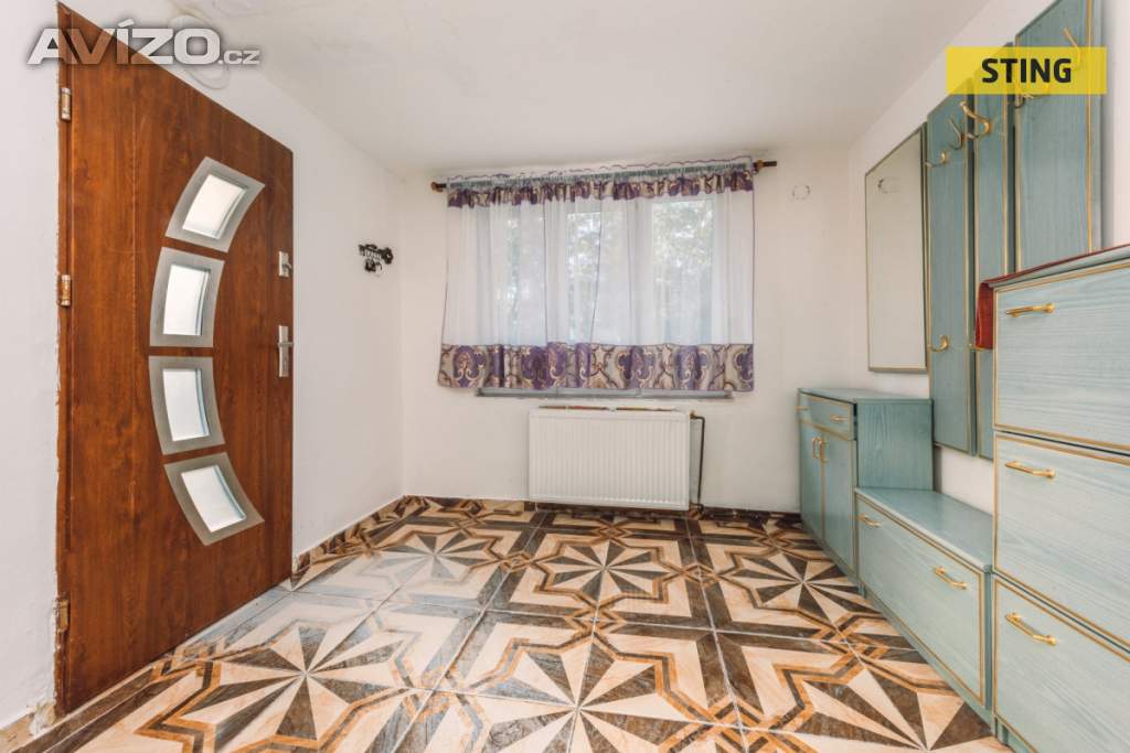 Foto inzerátu Prodej, Rodinný dům, 220 m2