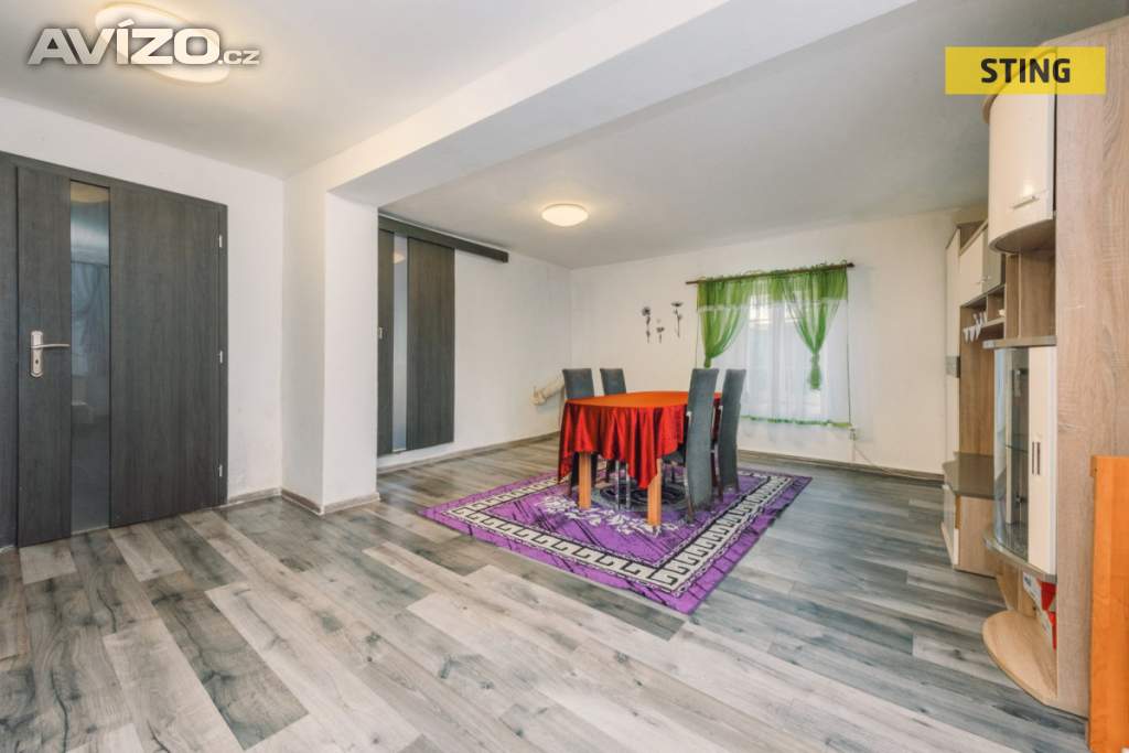 Foto inzerátu Prodej, Rodinný dům, 220 m2
