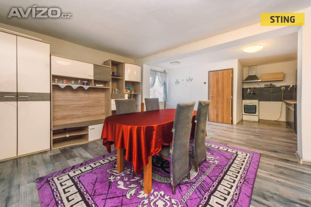 Foto inzerátu Prodej, Rodinný dům, 220 m2