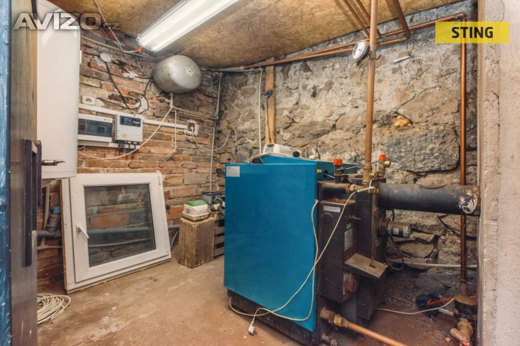 Foto inzerátu Prodej, Rodinný dům, 220 m2