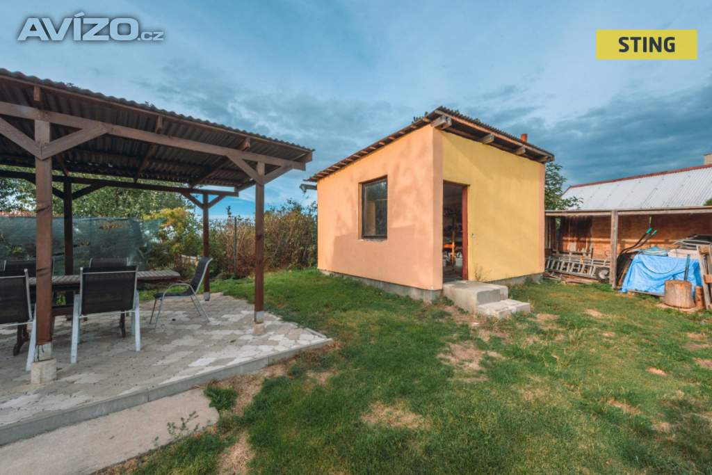Foto inzerátu Prodej, Rodinný dům, 220 m2