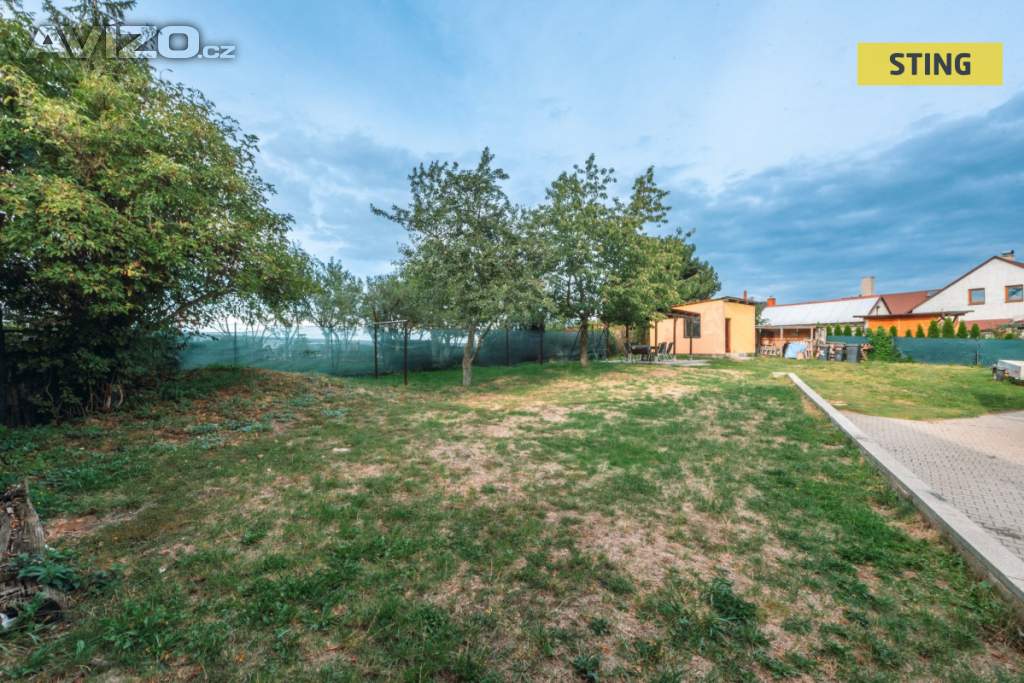 Foto inzerátu Prodej, Rodinný dům, 220 m2