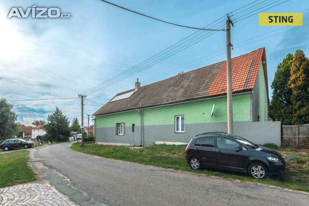 Foto inzerátu Prodej, Rodinný dům, 220 m2
