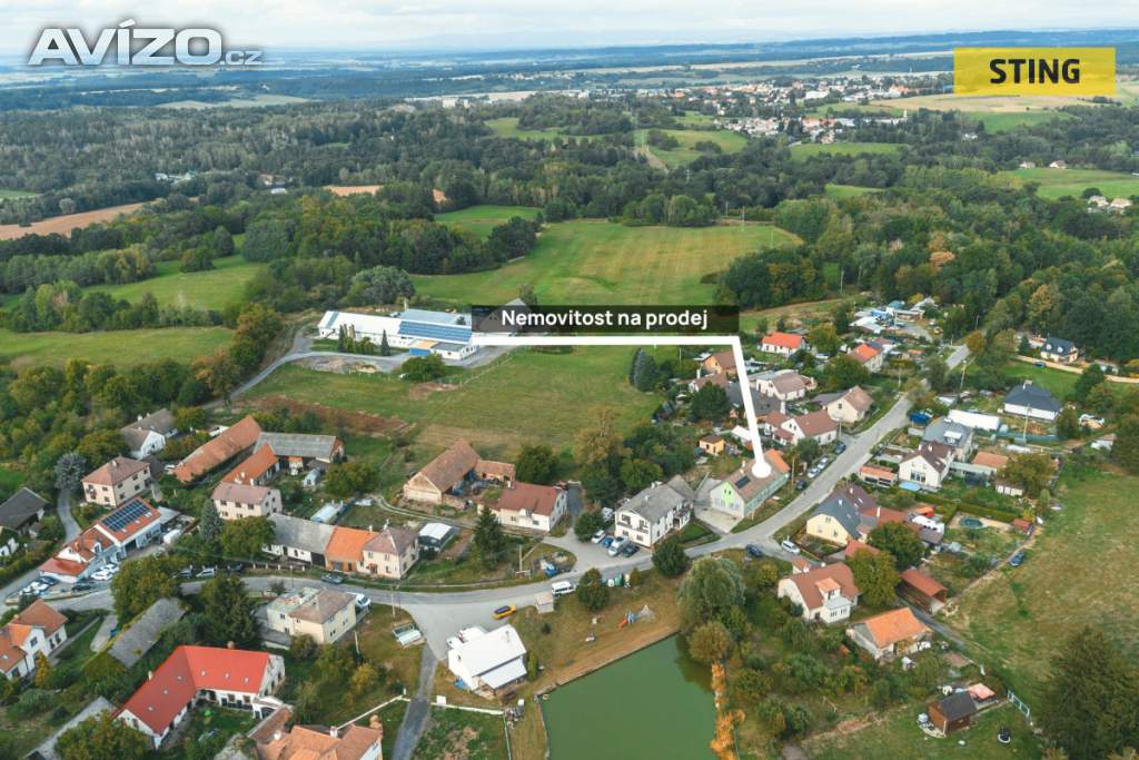 Foto inzerátu Prodej, Rodinný dům, 220 m2