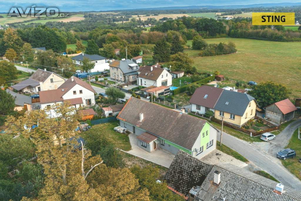 Foto inzerátu Prodej, Rodinný dům, 220 m2