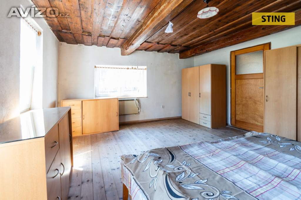 Foto inzerátu Prodej, chalupa, 52 m2