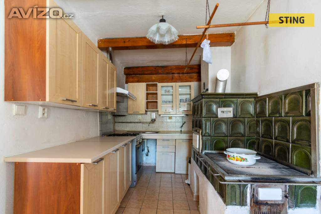 Foto inzerátu Prodej, chalupa, 52 m2