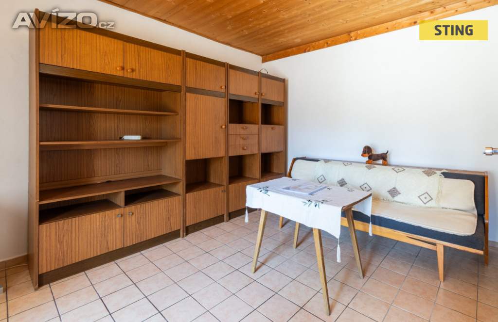 Foto inzerátu Prodej, chalupa, 52 m2