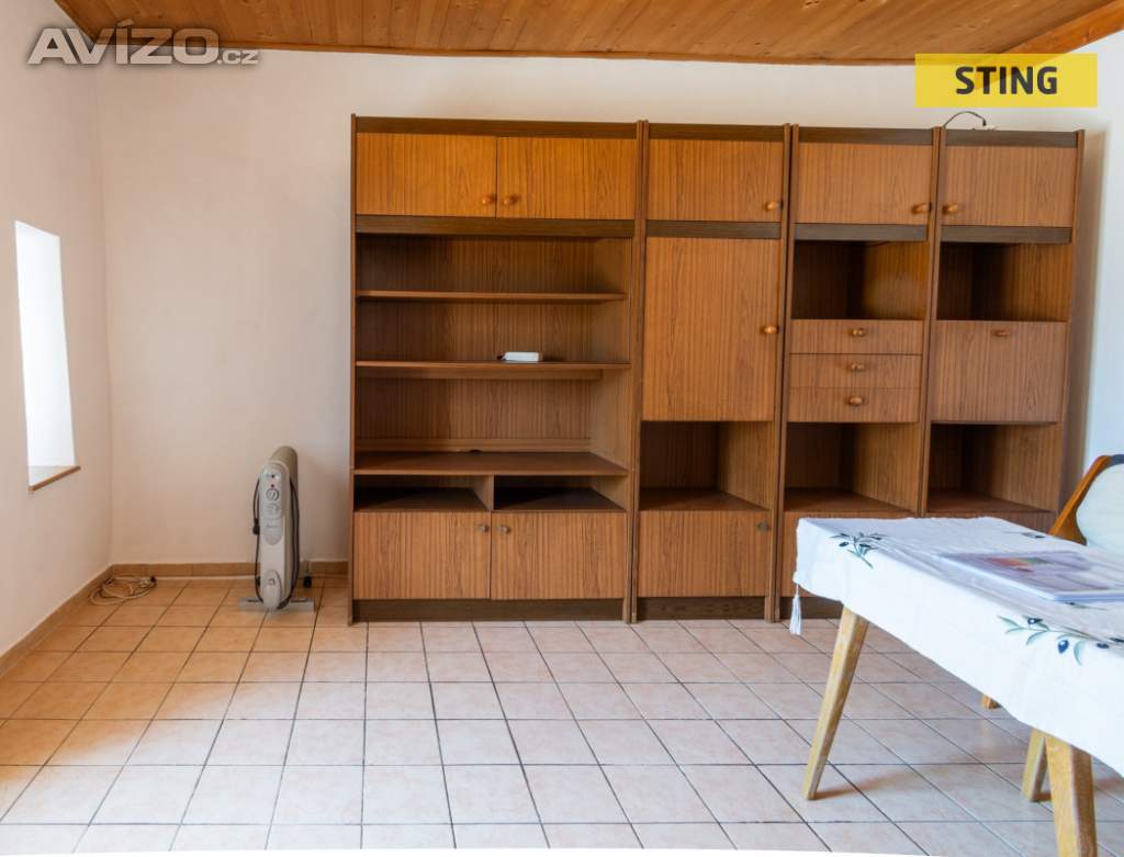 Foto inzerátu Prodej, chalupa, 52 m2