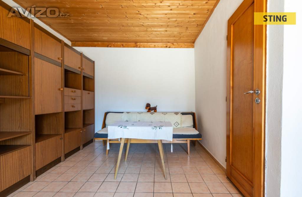 Foto inzerátu Prodej, chalupa, 52 m2