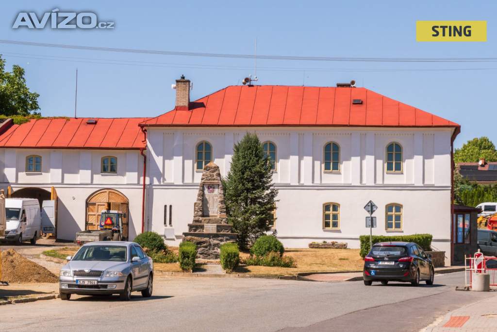 Foto inzerátu Prodej, chalupa, 52 m2