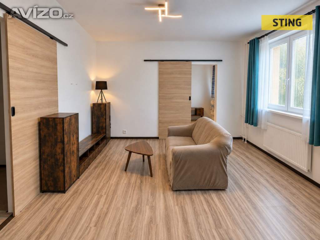 Foto inzerátu Prodej, byt 2+1, 45 m2