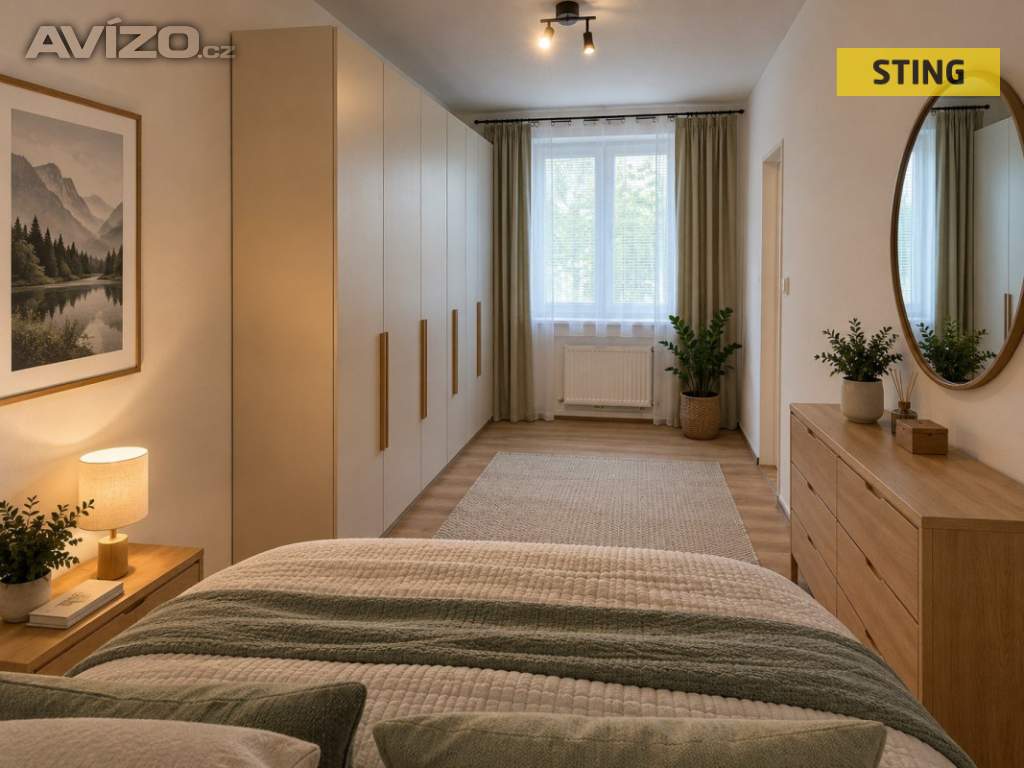 Foto inzerátu Prodej, byt 2+1, 45 m2