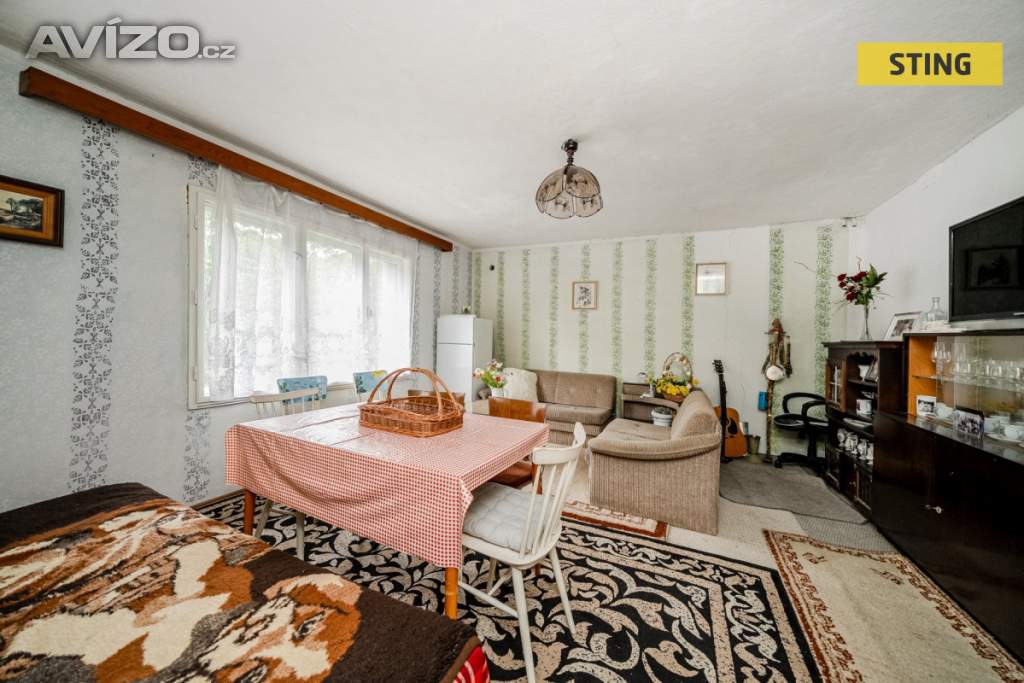 Foto inzerátu Prodej, Rodinný dům, 300 m2