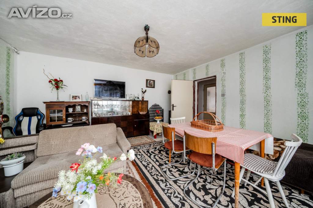 Foto inzerátu Prodej, Rodinný dům, 300 m2