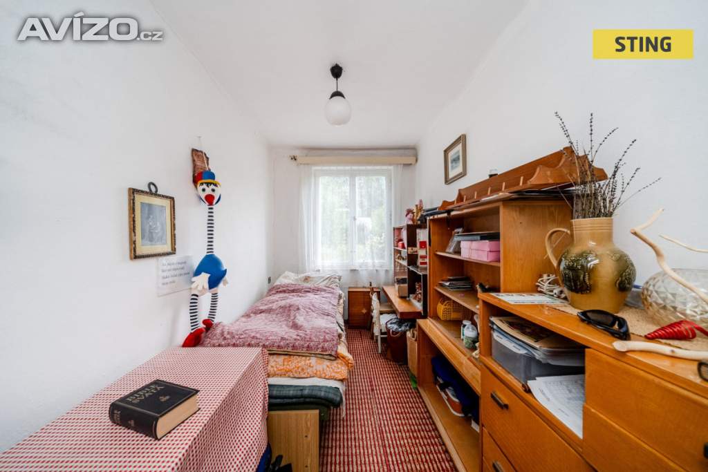 Foto inzerátu Prodej, Rodinný dům, 300 m2