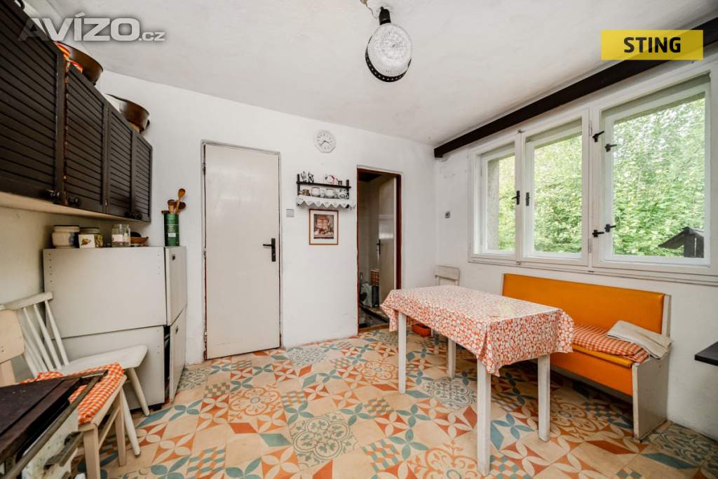 Foto inzerátu Prodej, Rodinný dům, 300 m2
