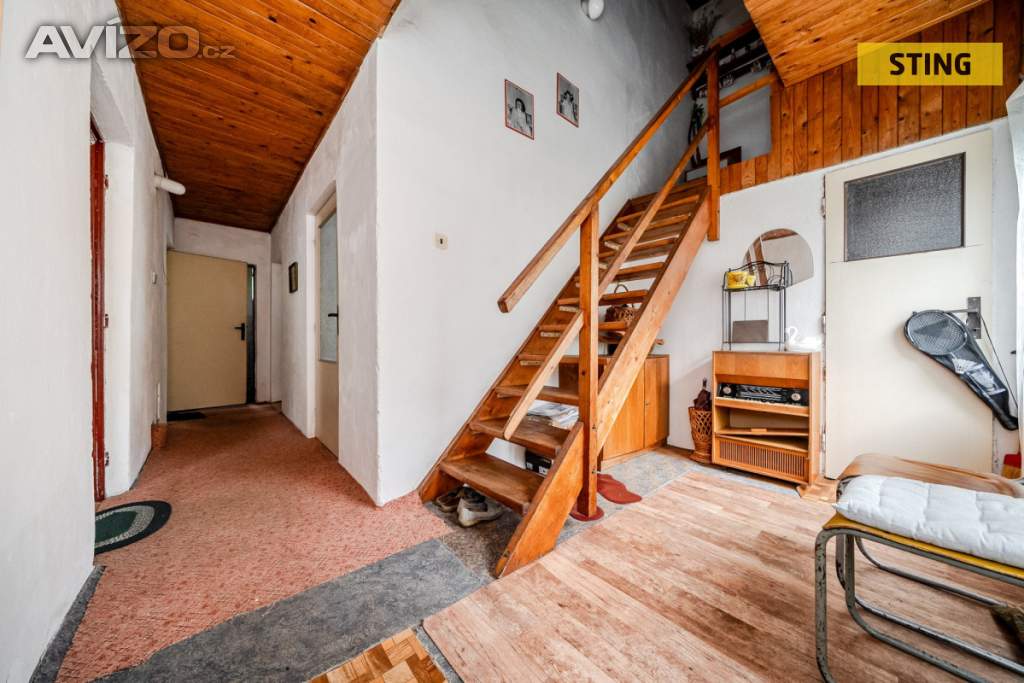 Foto inzerátu Prodej, Rodinný dům, 300 m2
