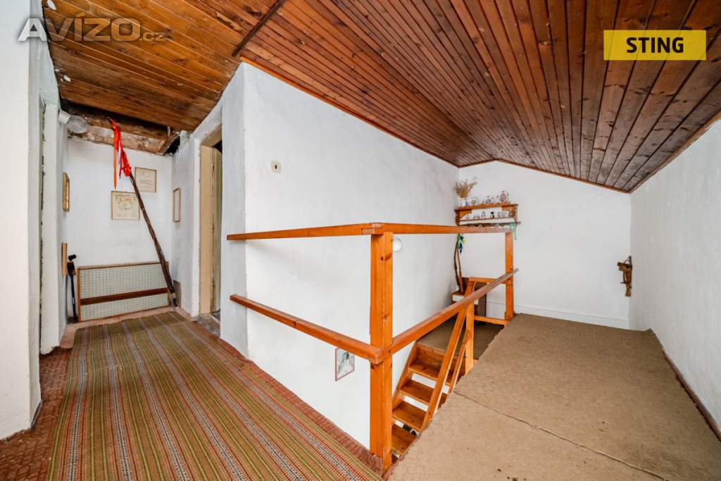 Foto inzerátu Prodej, Rodinný dům, 300 m2