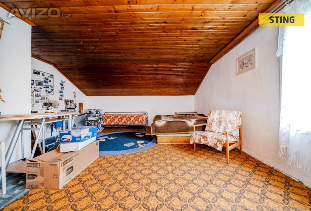 Foto inzerátu Prodej, Rodinný dům, 300 m2