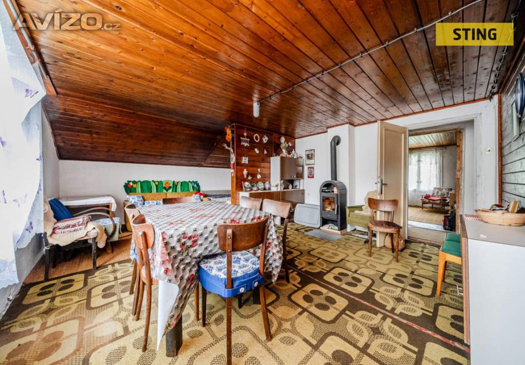 Foto inzerátu Prodej, Rodinný dům, 300 m2