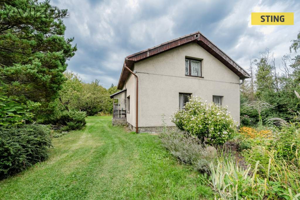 Foto inzerátu Prodej, Rodinný dům, 300 m2