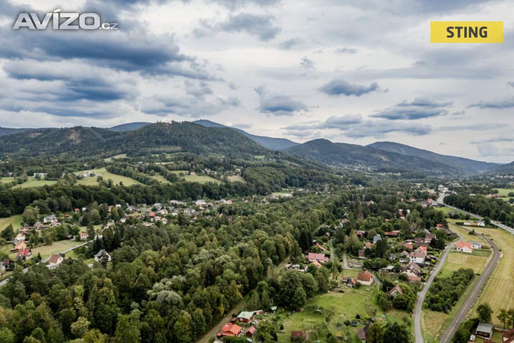 Foto inzerátu Prodej, Rodinný dům, 300 m2