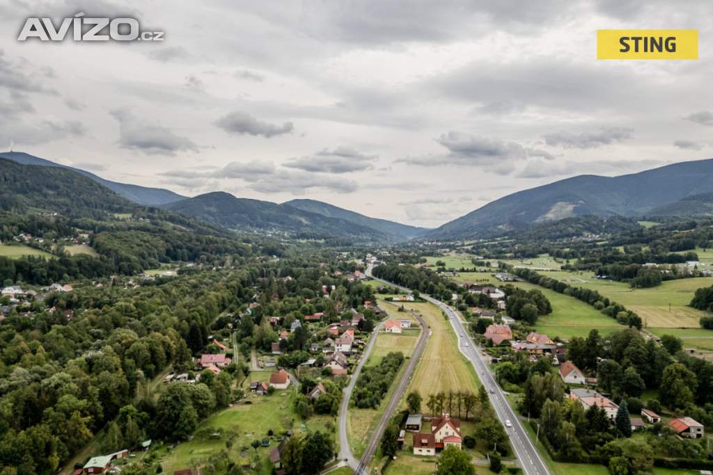 Foto inzerátu Prodej, Rodinný dům, 300 m2