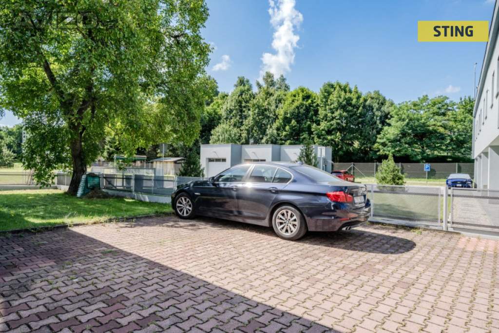 Foto inzerátu Pronájem, kanceláře, 250 m2