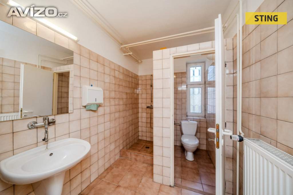 Foto inzerátu Pronájem, kanceláře, 250 m2
