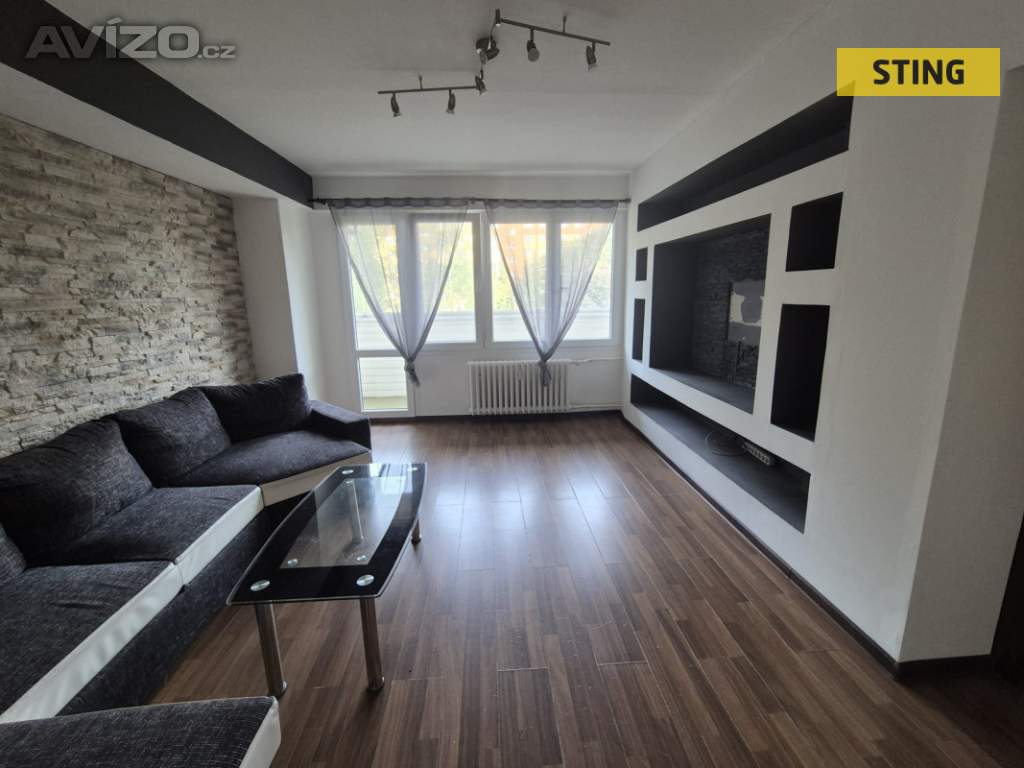 Foto inzerátu Pronájem, byt 3+1, 64 m2