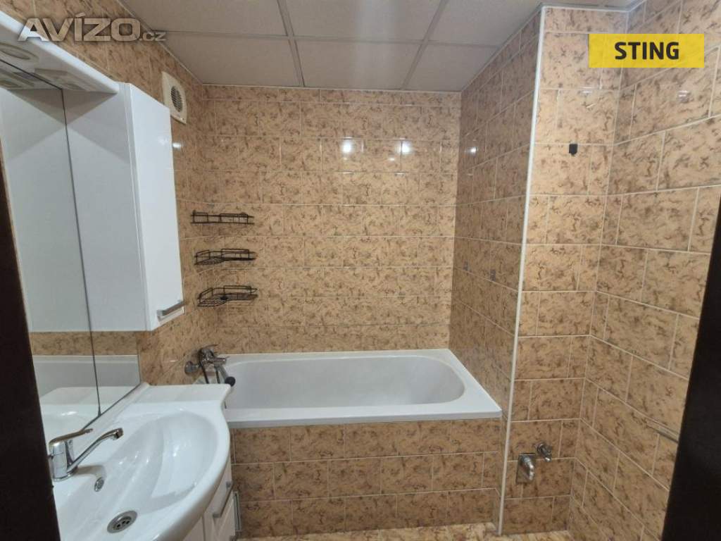 Foto inzerátu Pronájem, byt 3+1, 64 m2