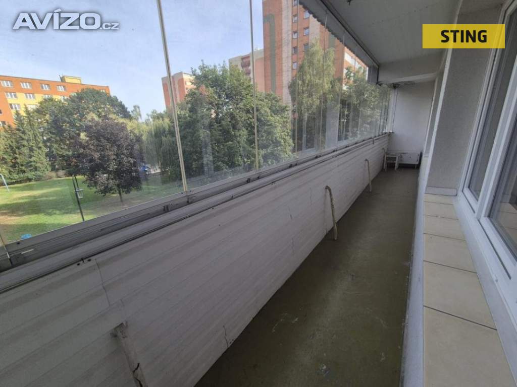 Foto inzerátu Pronájem, byt 3+1, 64 m2