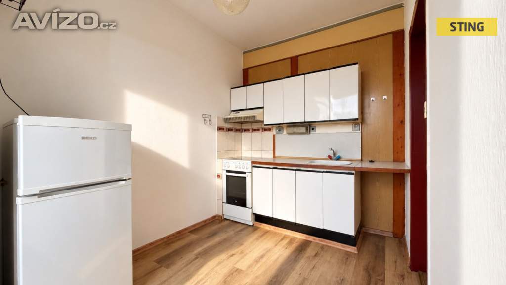 Foto inzerátu Prodej, byt 2+1, 45 m2