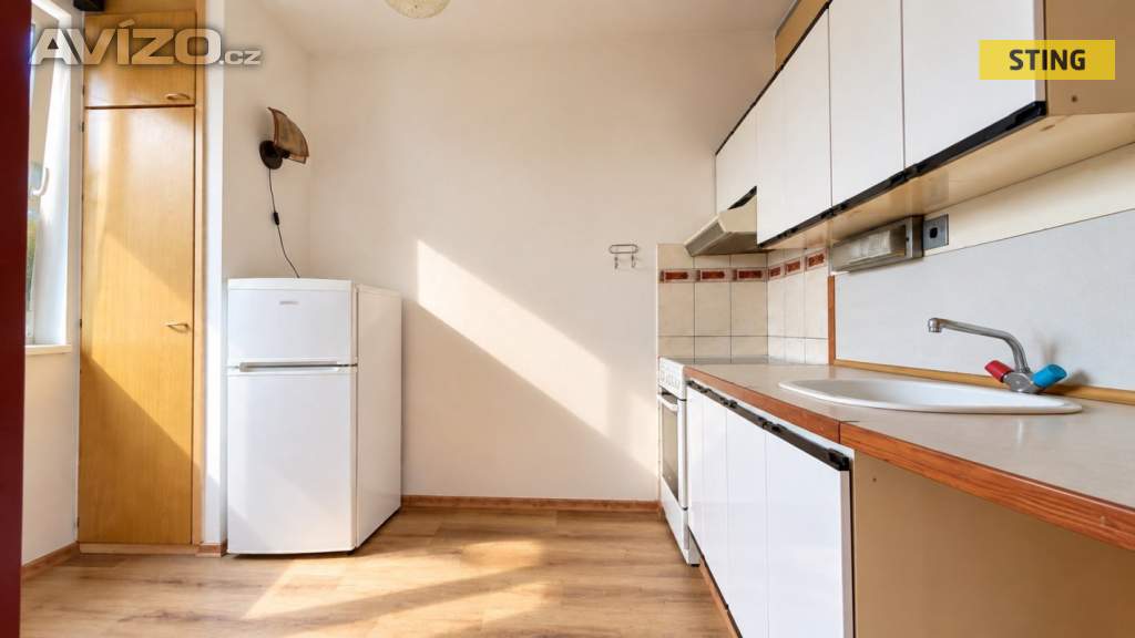 Foto inzerátu Prodej, byt 2+1, 45 m2